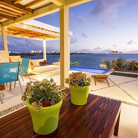 Villa Bonita Cancun Ruang foto