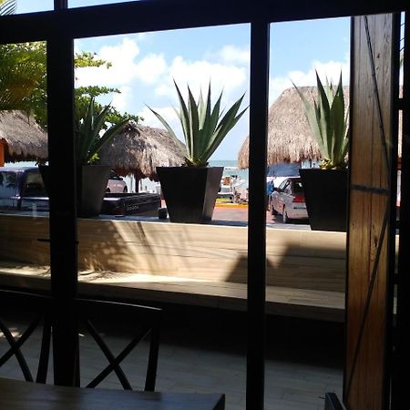 Villa Bonita Cancun Bagian luar foto