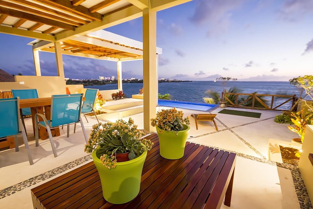 Villa Bonita Cancun Ruang foto