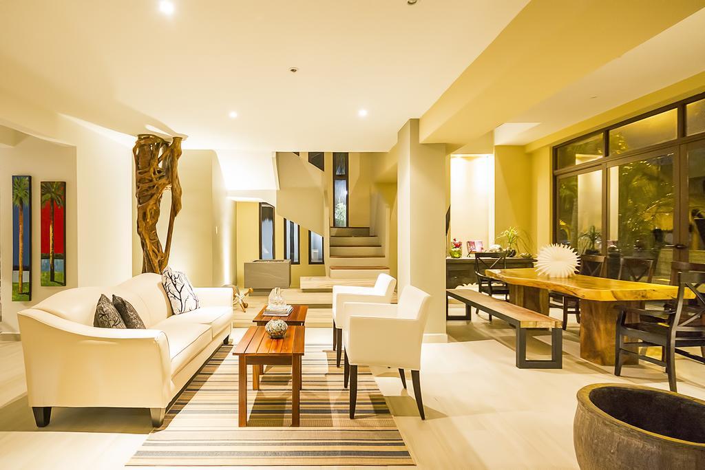 Villa Bonita Cancun Ruang foto