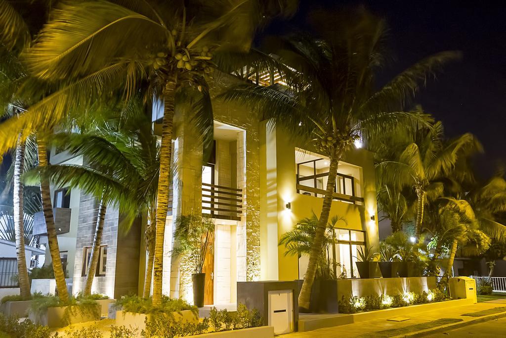 Villa Bonita Cancun Ruang foto