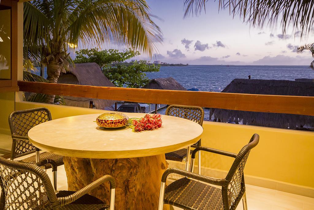 Villa Bonita Cancun Ruang foto