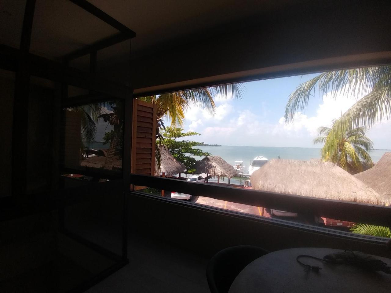 Villa Bonita Cancun Bagian luar foto