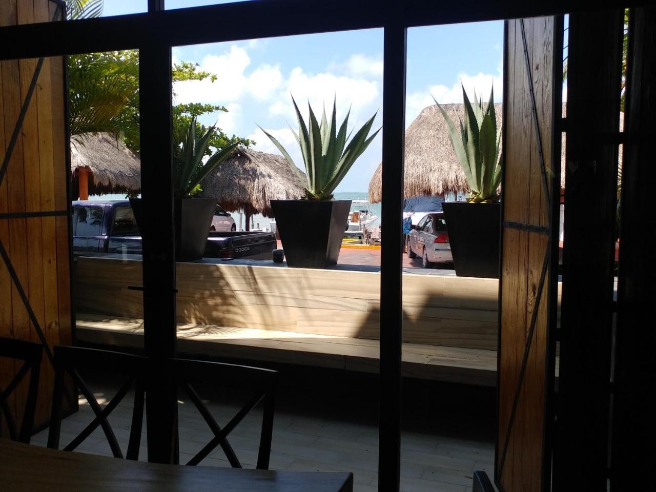 Villa Bonita Cancun Bagian luar foto