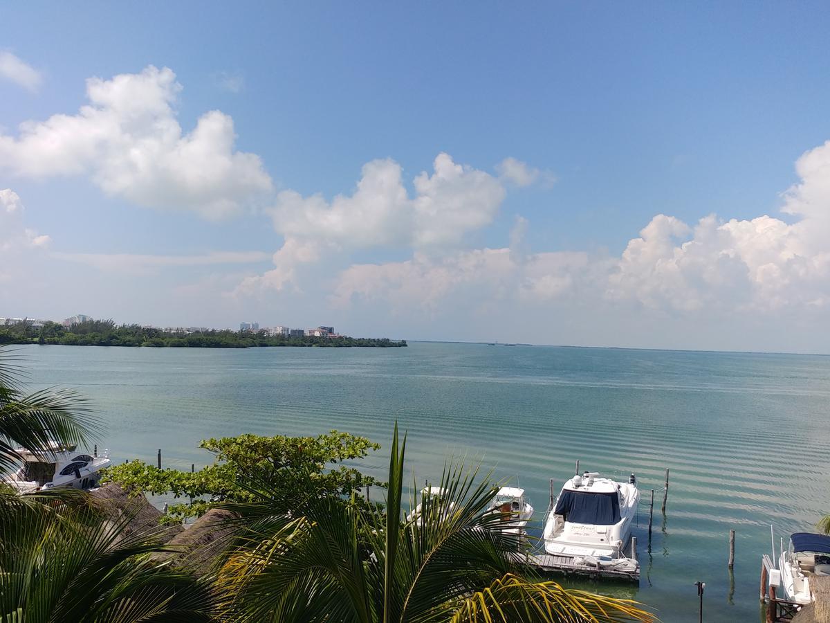 Villa Bonita Cancun Bagian luar foto