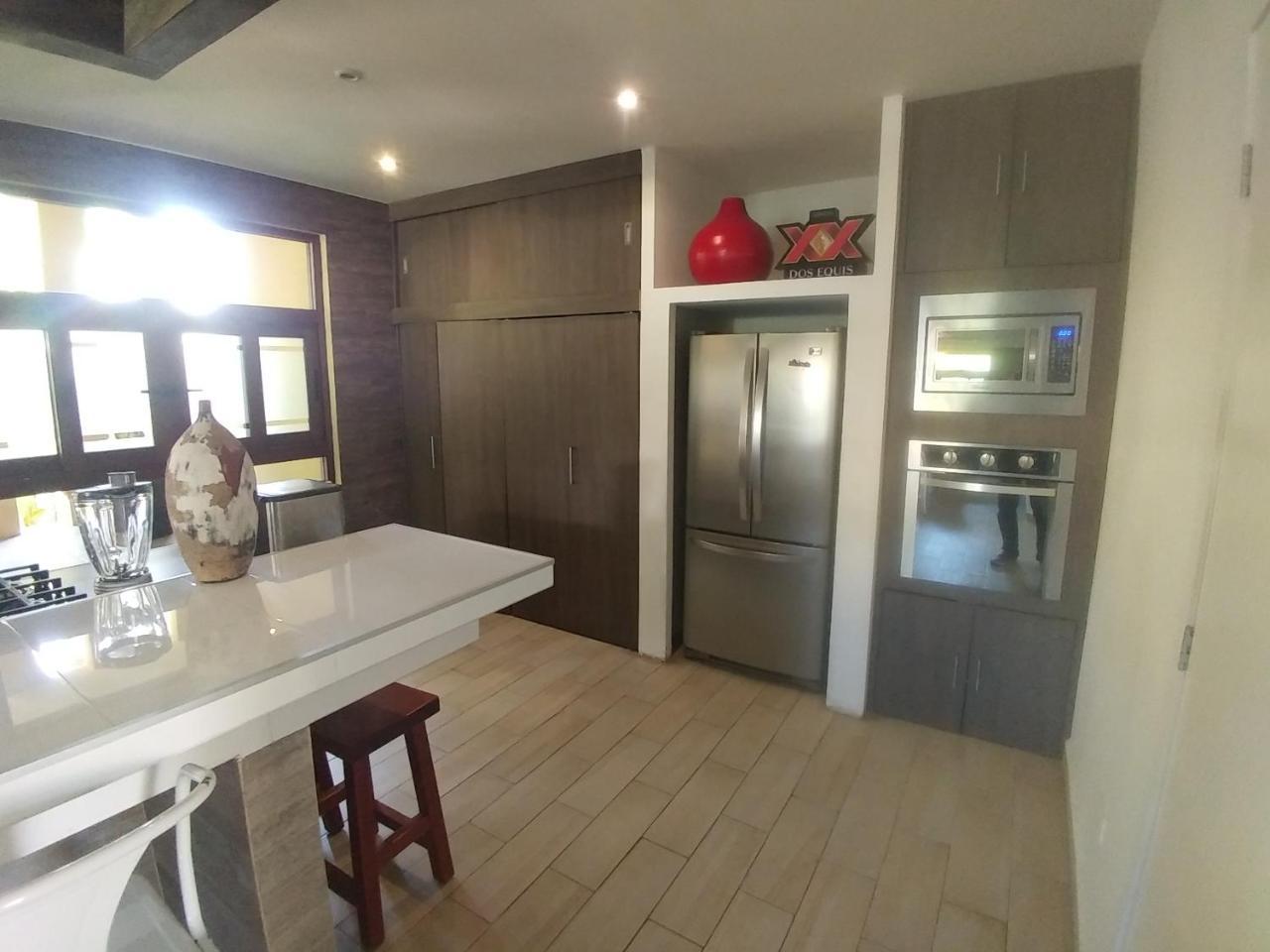 Villa Bonita Cancun Bagian luar foto