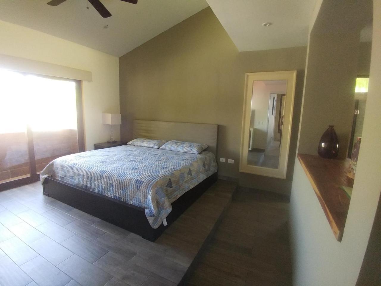 Villa Bonita Cancun Bagian luar foto