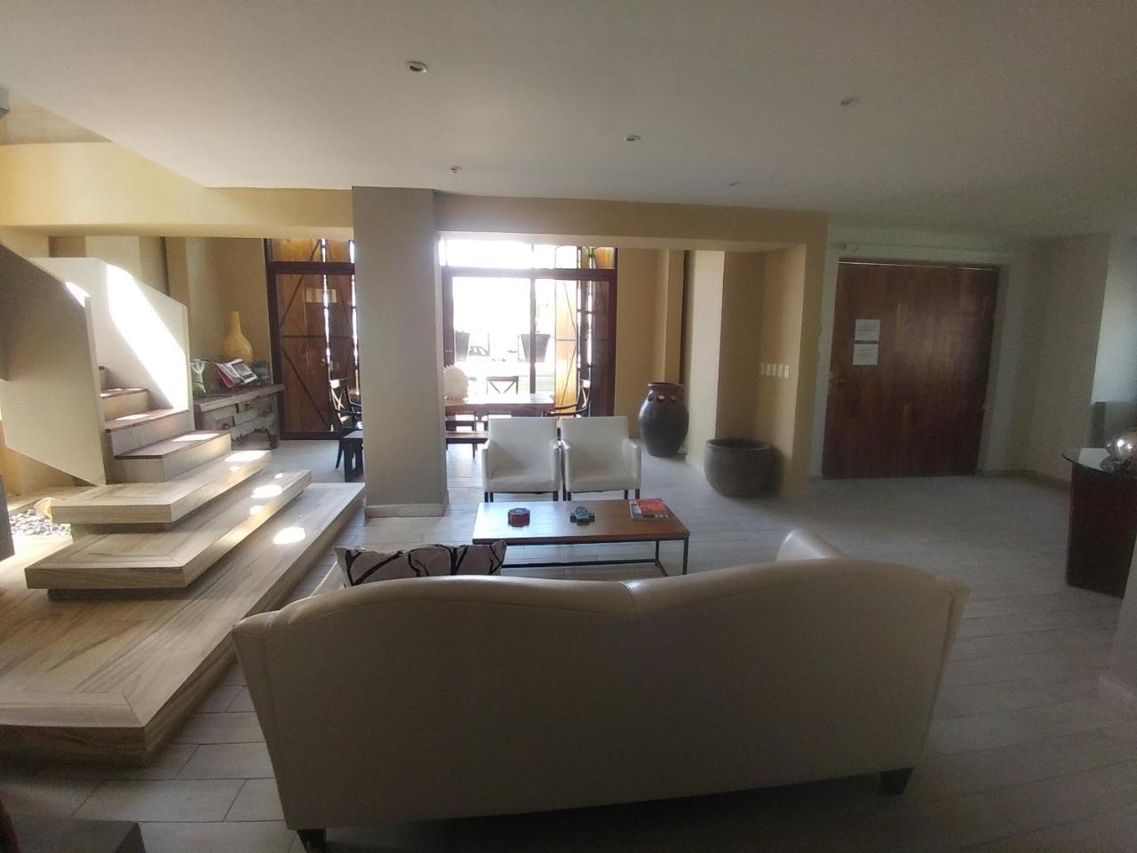 Villa Bonita Cancun Bagian luar foto