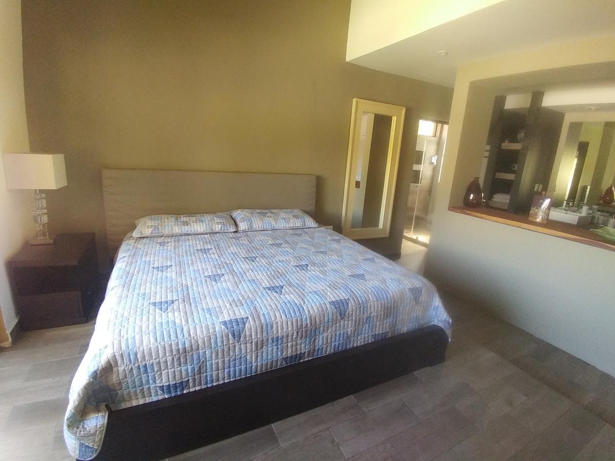 Villa Bonita Cancun Bagian luar foto