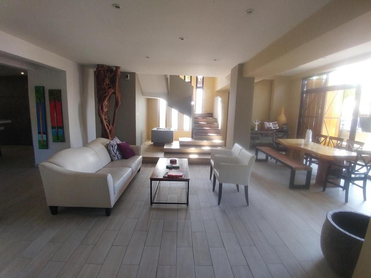 Villa Bonita Cancun Bagian luar foto